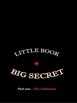 cover image of Little Book